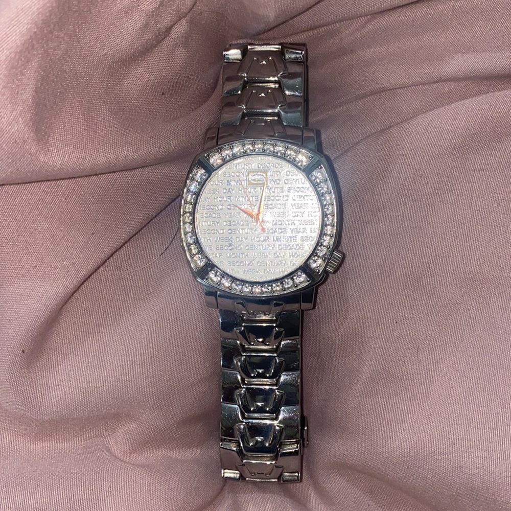 Marc Ecko Men Watch